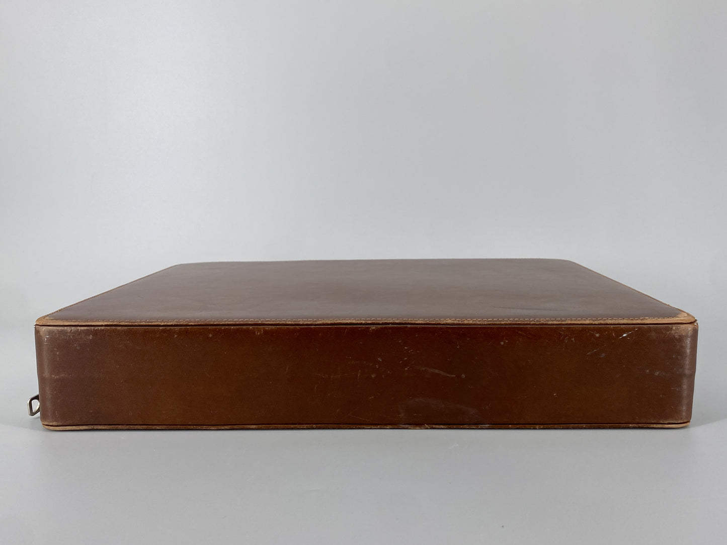 Premier Koffer/Aktentasche von AG Fronzoni für Valextra, Italien, 1990er