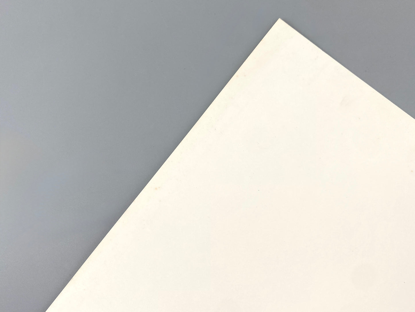 Farbsiebdruck "Grünes Elektron" von Joachim Albrecht (1913‒1997) aus dem Jahr 1968