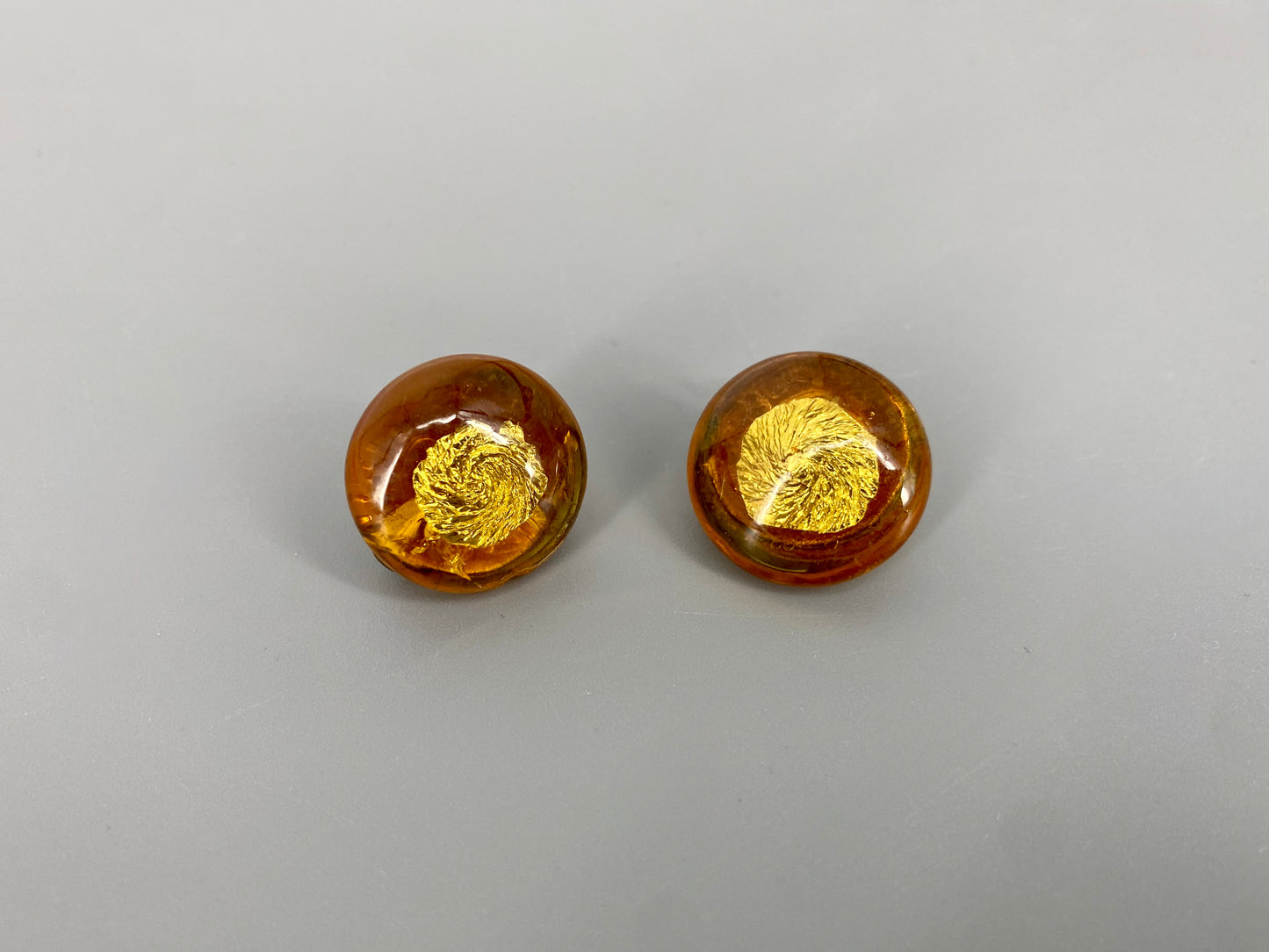 Konvolut aus vintage Bernstein Schmuck