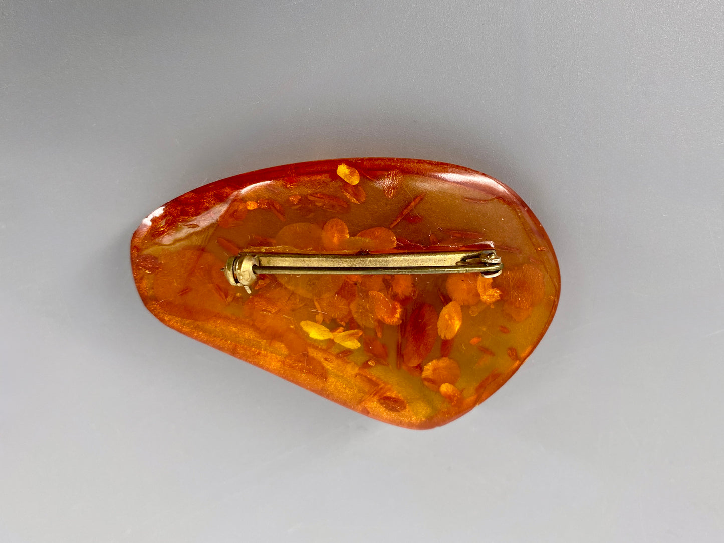 Konvolut aus vintage Bernstein Schmuck