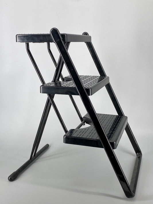 Trittleiter Step/Nuovastep von van Onck für Magis, Italien, 1984