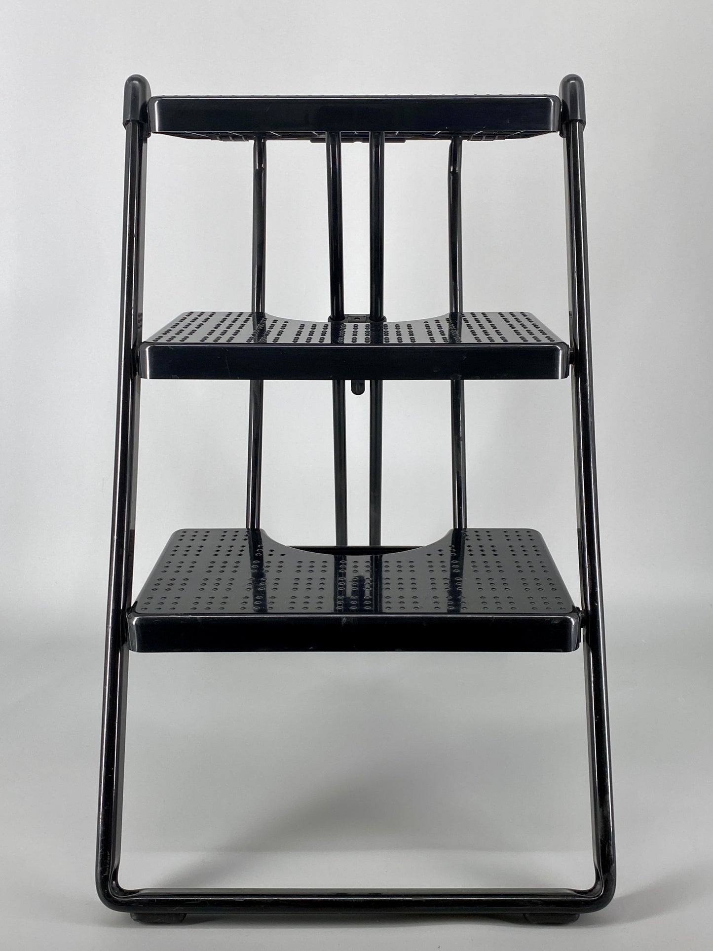 Trittleiter Step/Nuovastep von van Onck für Magis, Italien, 1984