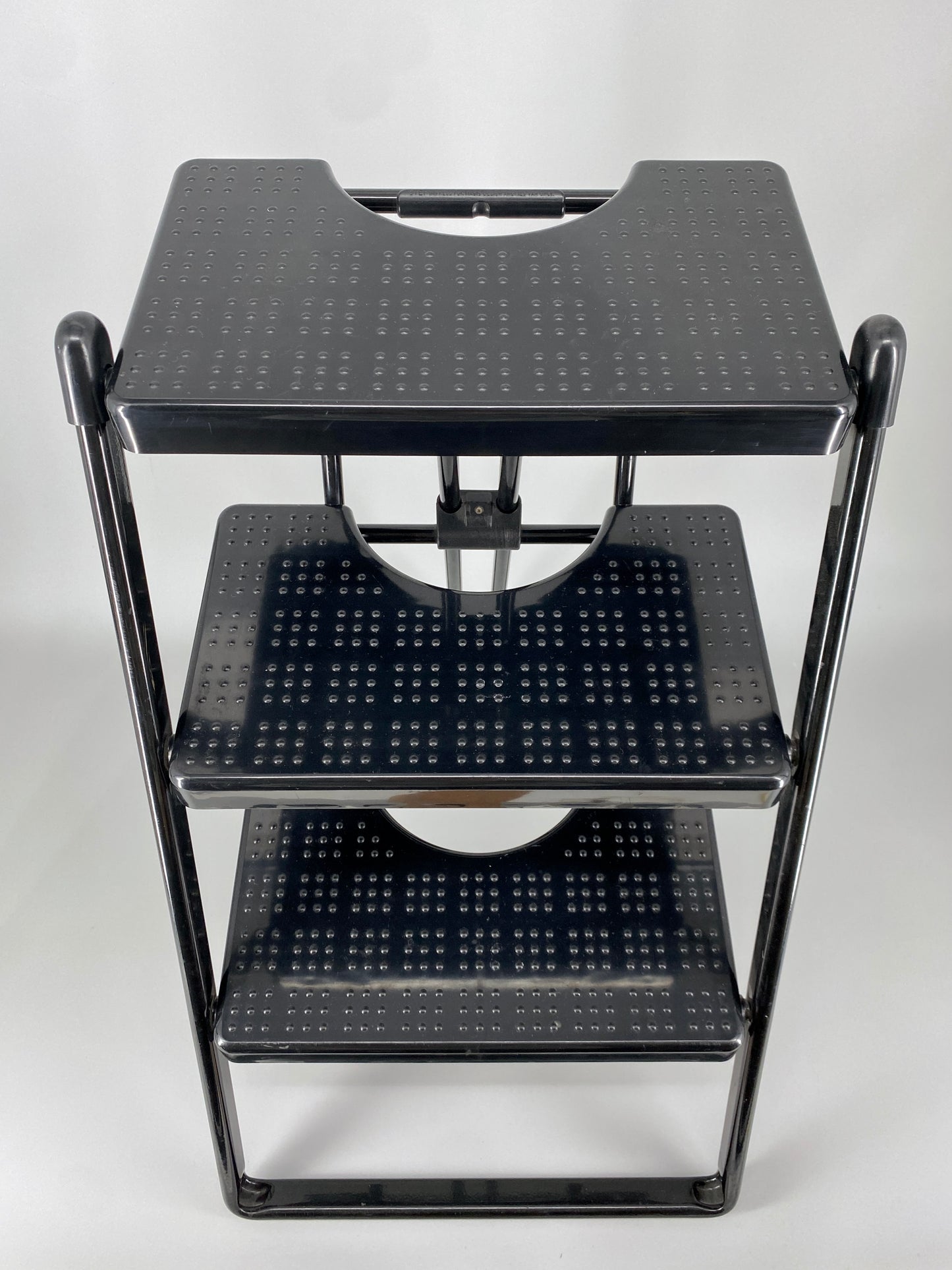 Trittleiter Step/Nuovastep von van Onck für Magis, Italien, 1984