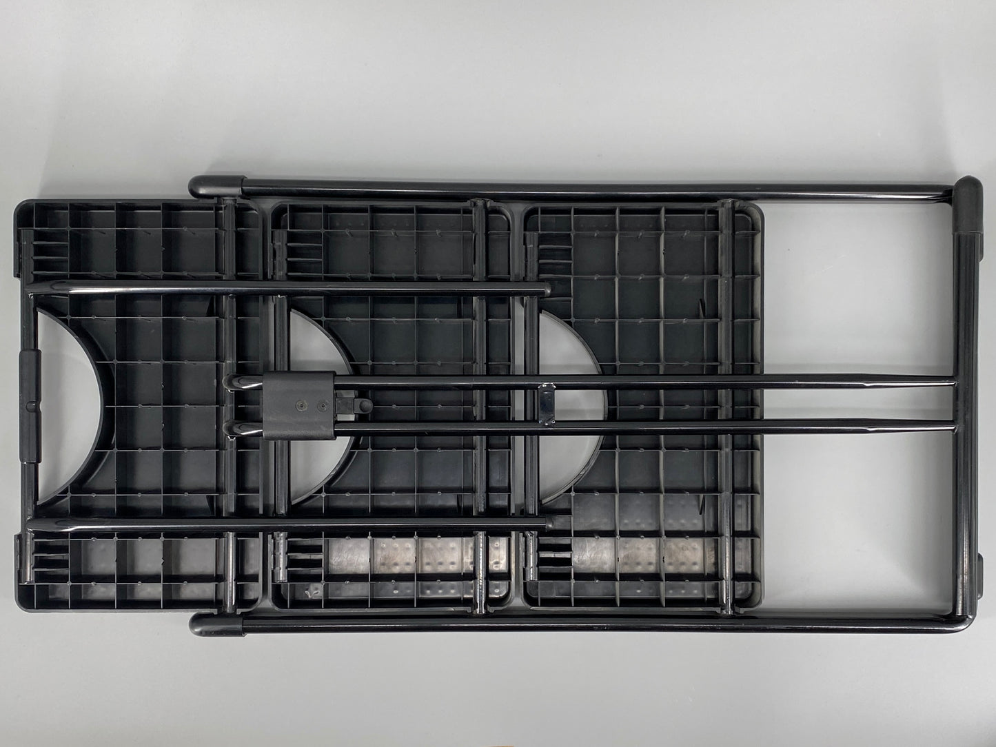 Trittleiter Step/Nuovastep von van Onck für Magis, Italien, 1984