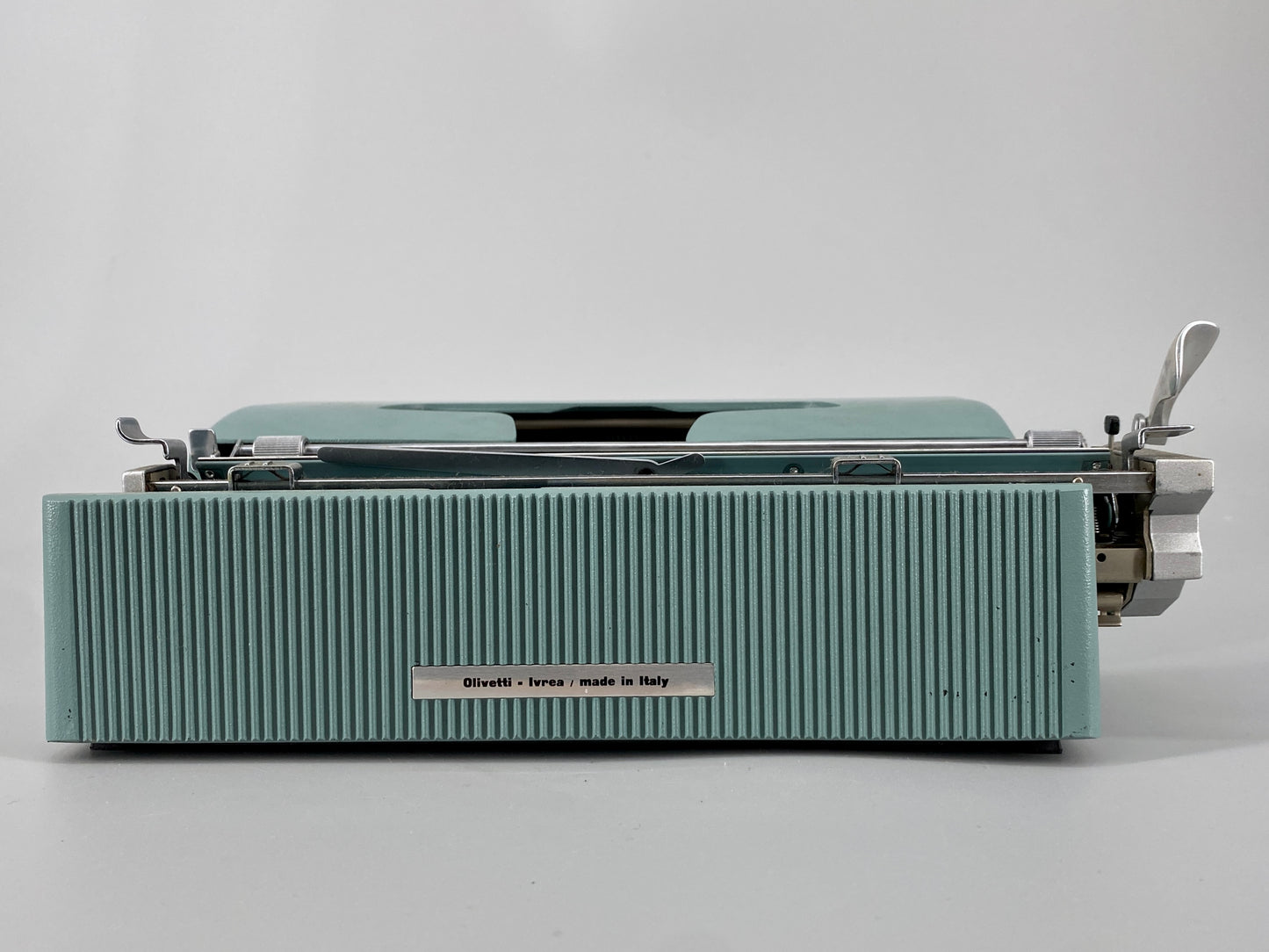 Lettera 32 Schreibmaschine von Olivetti, Italien, 1960er Jahre