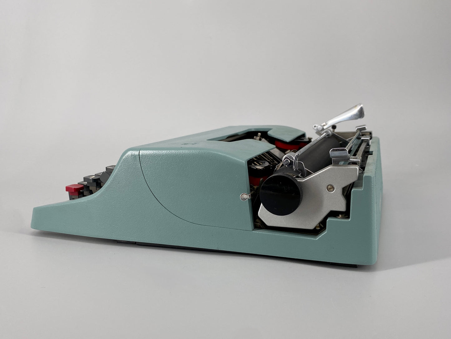 Lettera 32 Schreibmaschine von Olivetti, Italien, 1960er Jahre