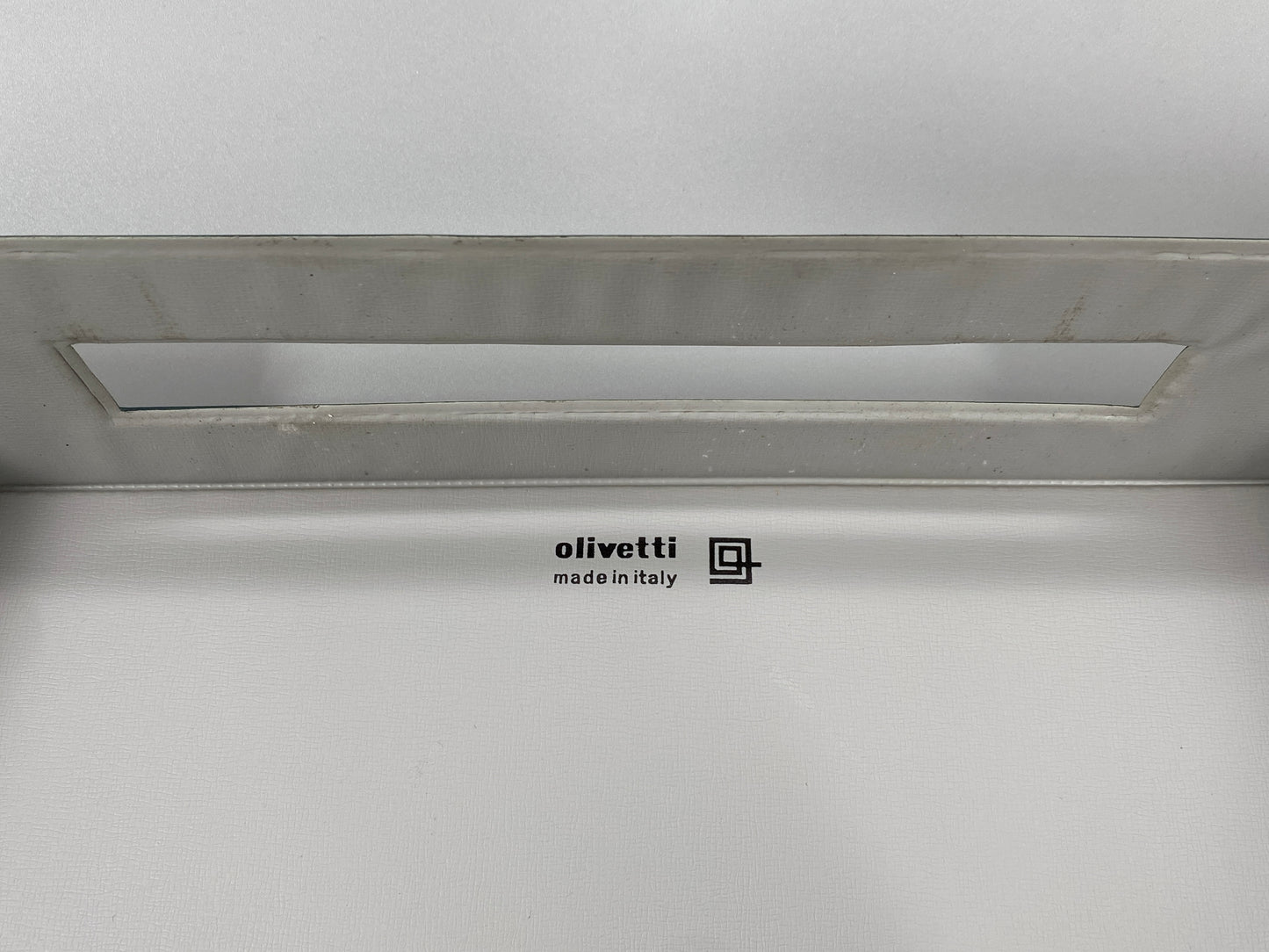 Lettera 32 Schreibmaschine von Olivetti, Italien, 1960er Jahre