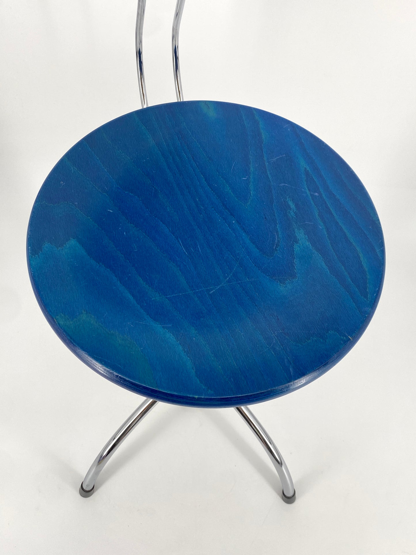 Drehstuhl S41 von Egon Eiermann für Wilde + Spieth Designklassiker, 1970er