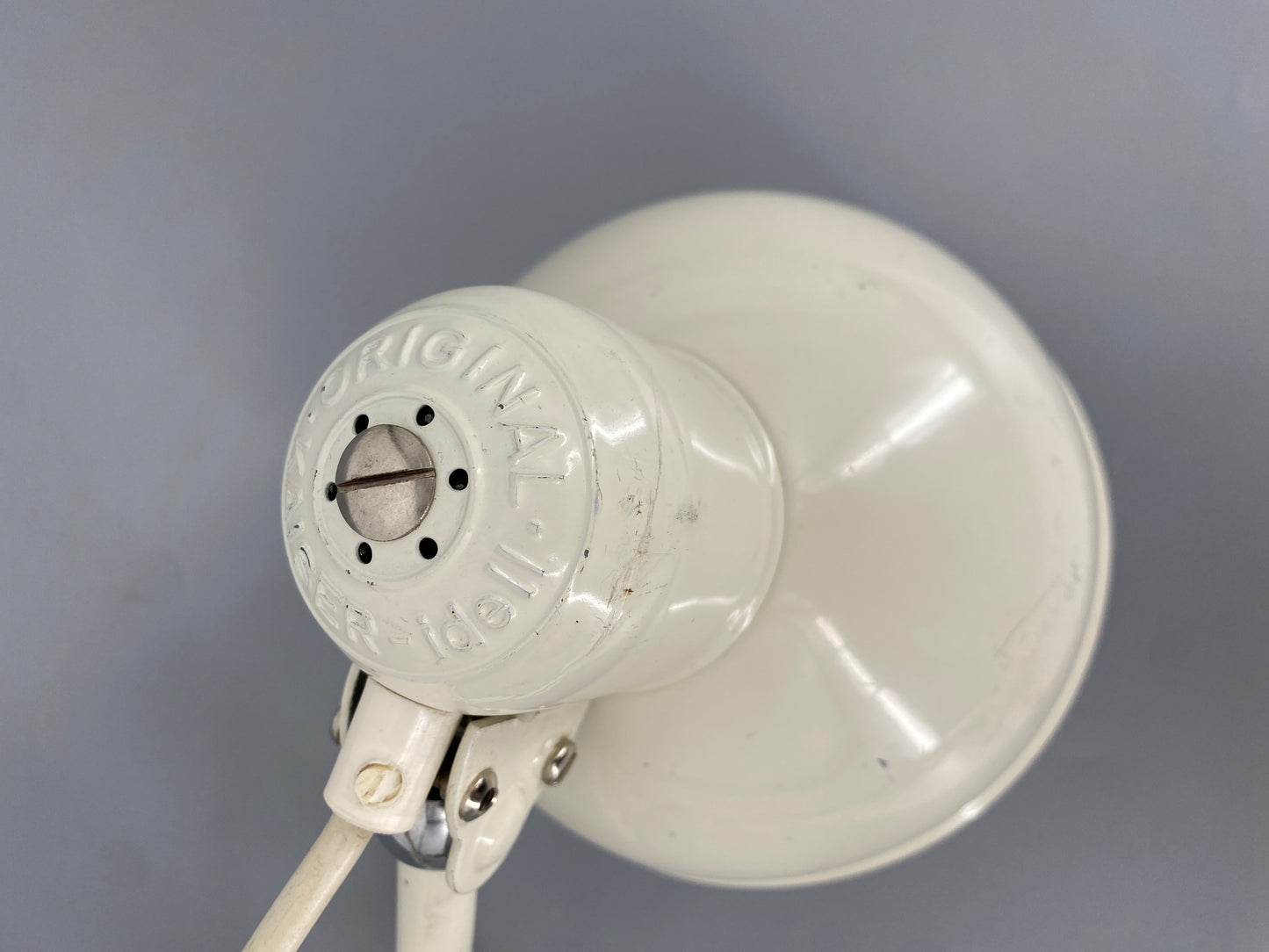 Wand-Scherenlampe von Kaiser unter THORN EMI, Deutschland 1970er