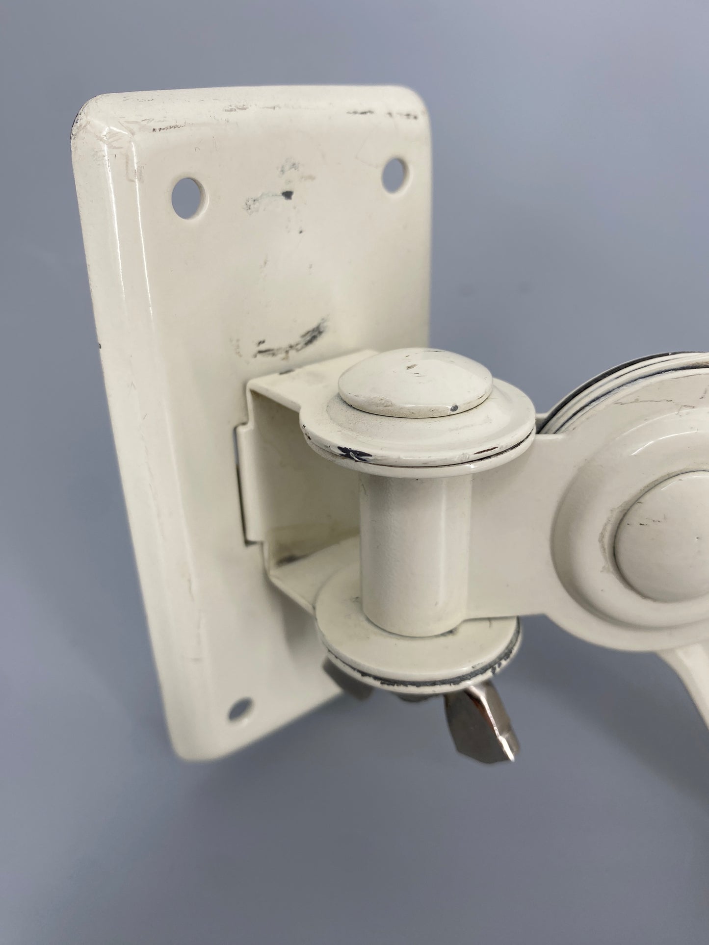 Wand-Scherenlampe von Kaiser unter THORN EMI, Deutschland 1970er