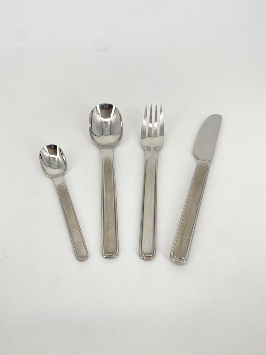 Besteck-Set "Suomi" von Timo Sarpaneva für Rosenthal