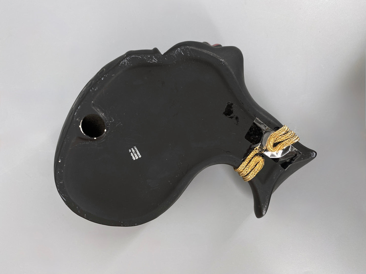 Wandmaske von Cortendorf, Deutschland, 50er