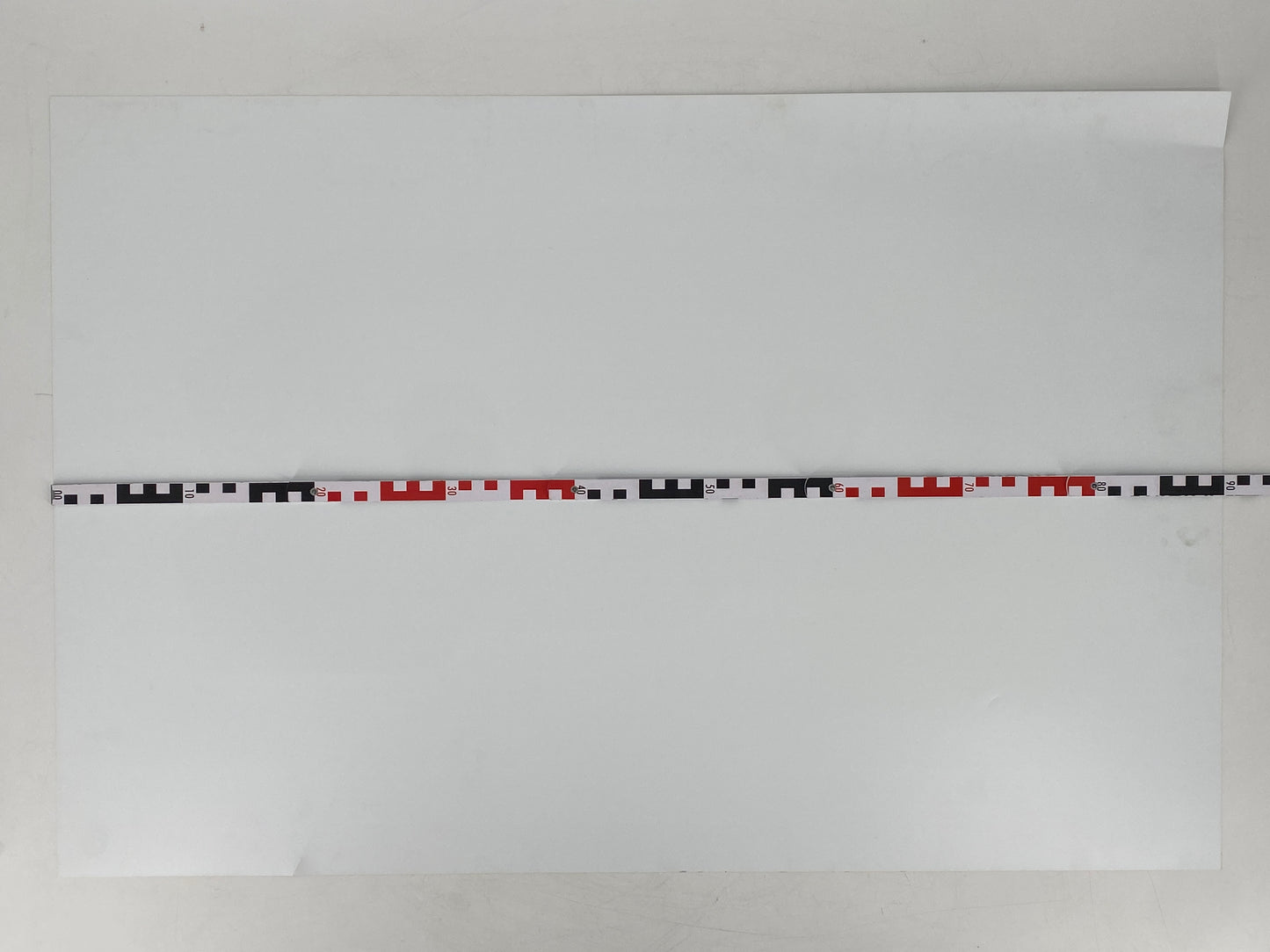 Konkreter Farbsiebdruck in Braun von Joachim Albrecht (1913‒1997), 1970