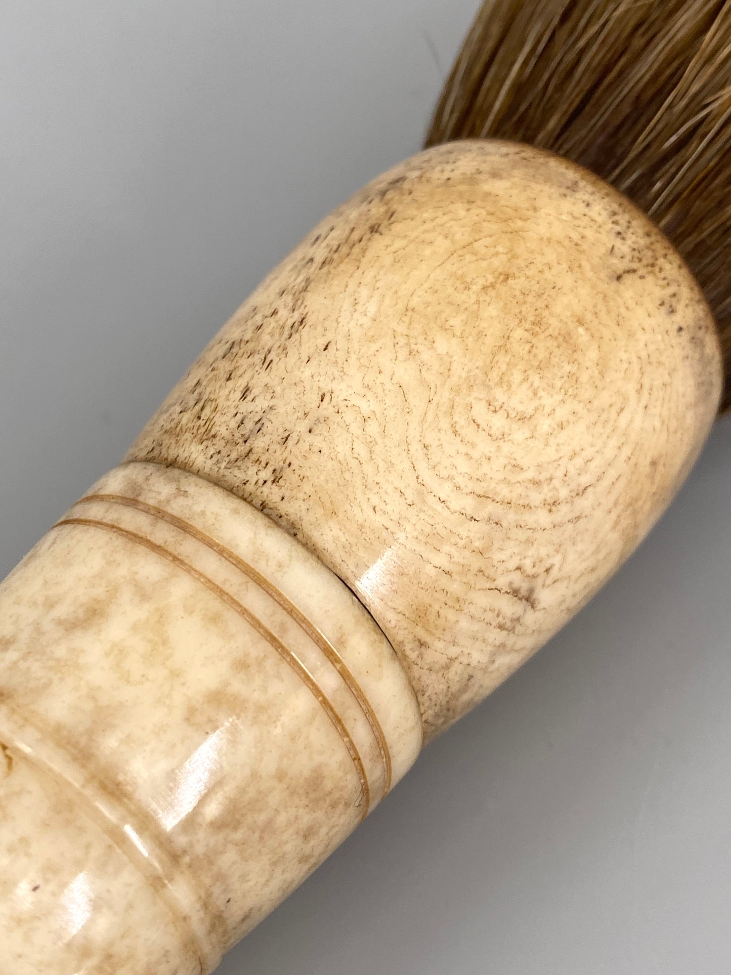 2 große, chinesische Kalligraphie Pinsel, China, 20. Jh.