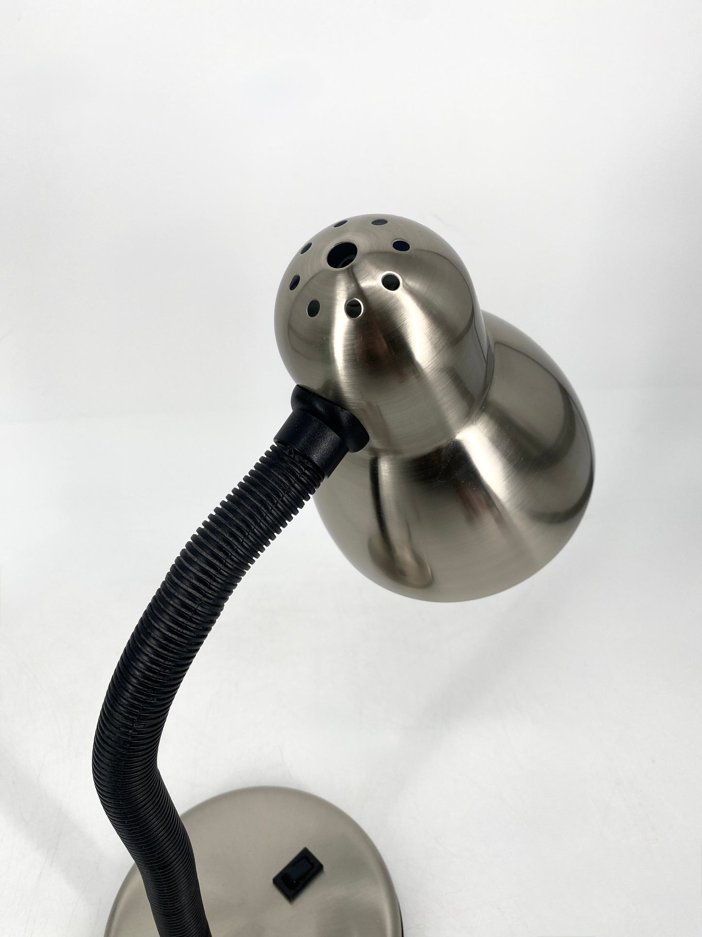 2x Tischlampe von Kolarz, Österreich, 80er