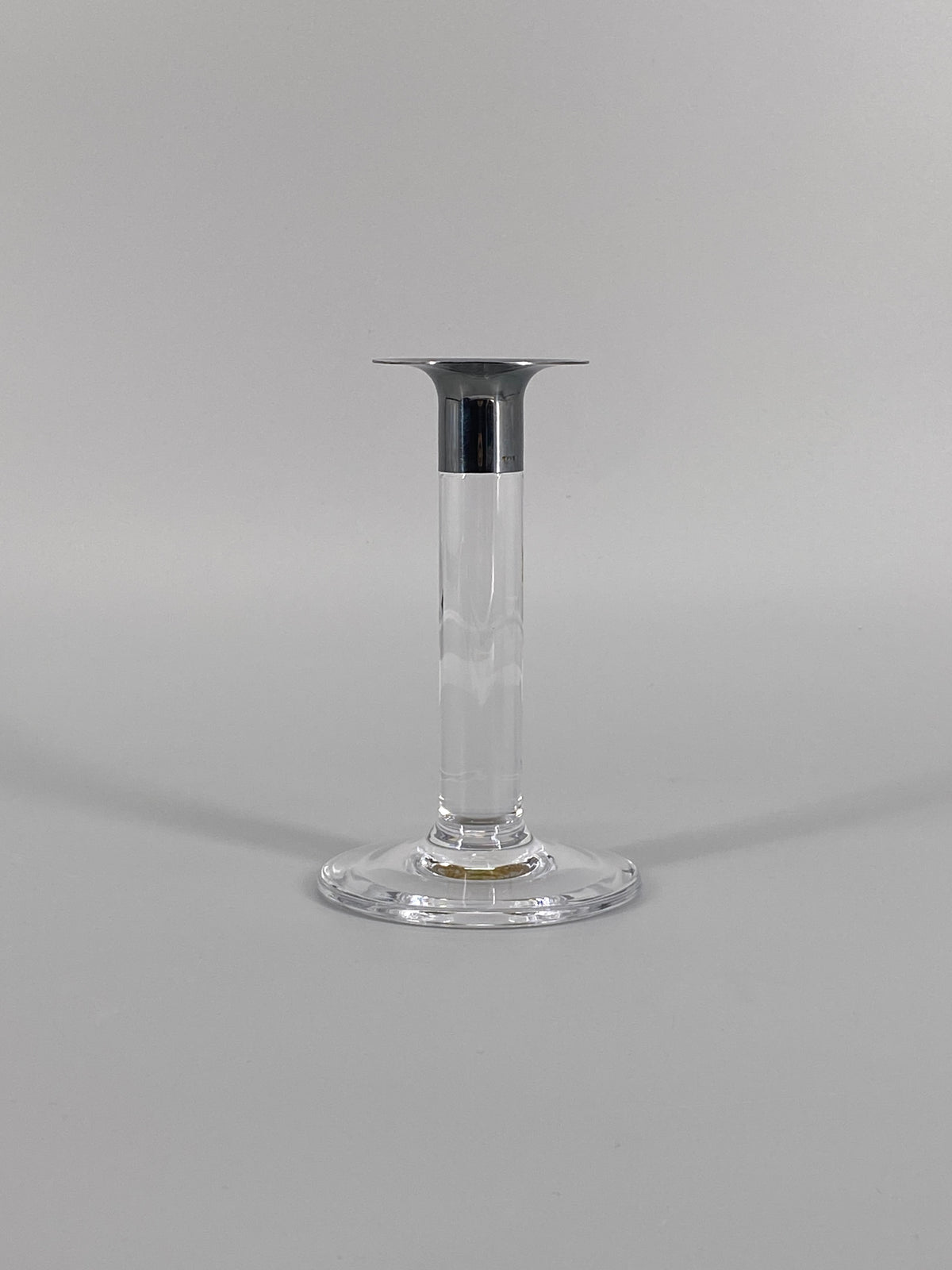 Kerzenhalter "Cosmos" von Michael Bang für Holmegaard, Dänemark, 1976