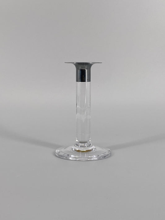 Kerzenhalter "Cosmos" von Michael Bang für Holmegaard, Dänemark, 1976