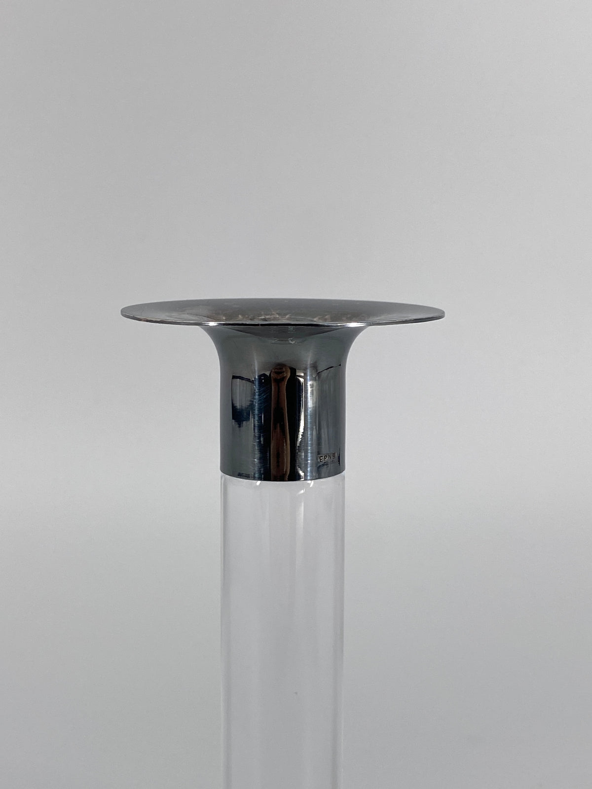 Kerzenhalter "Cosmos" von Michael Bang für Holmegaard, Dänemark, 1976