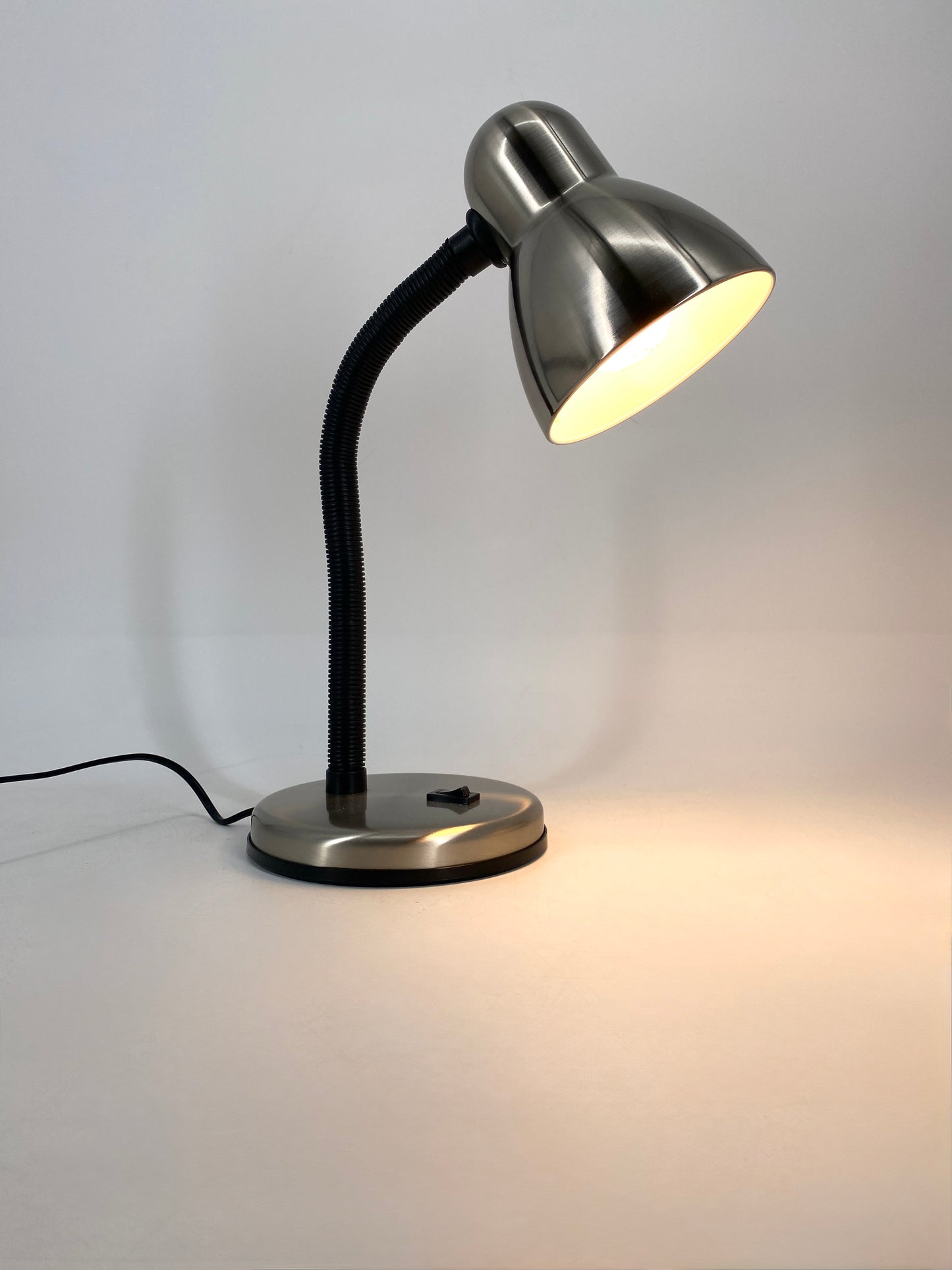 2x Tischlampe von Kolarz, Österreich, 80er