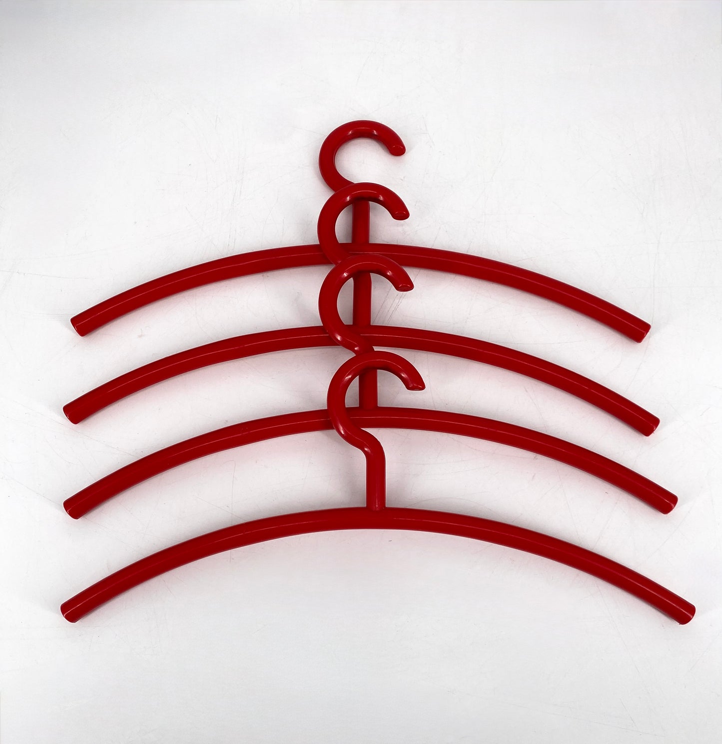 21 Kleiderbügel von HEWI, Deutschland