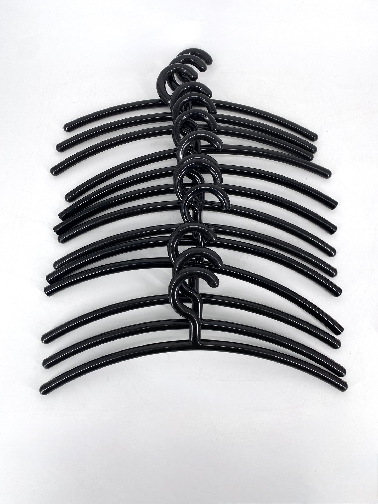 21 Kleiderbügel von HEWI, Deutschland