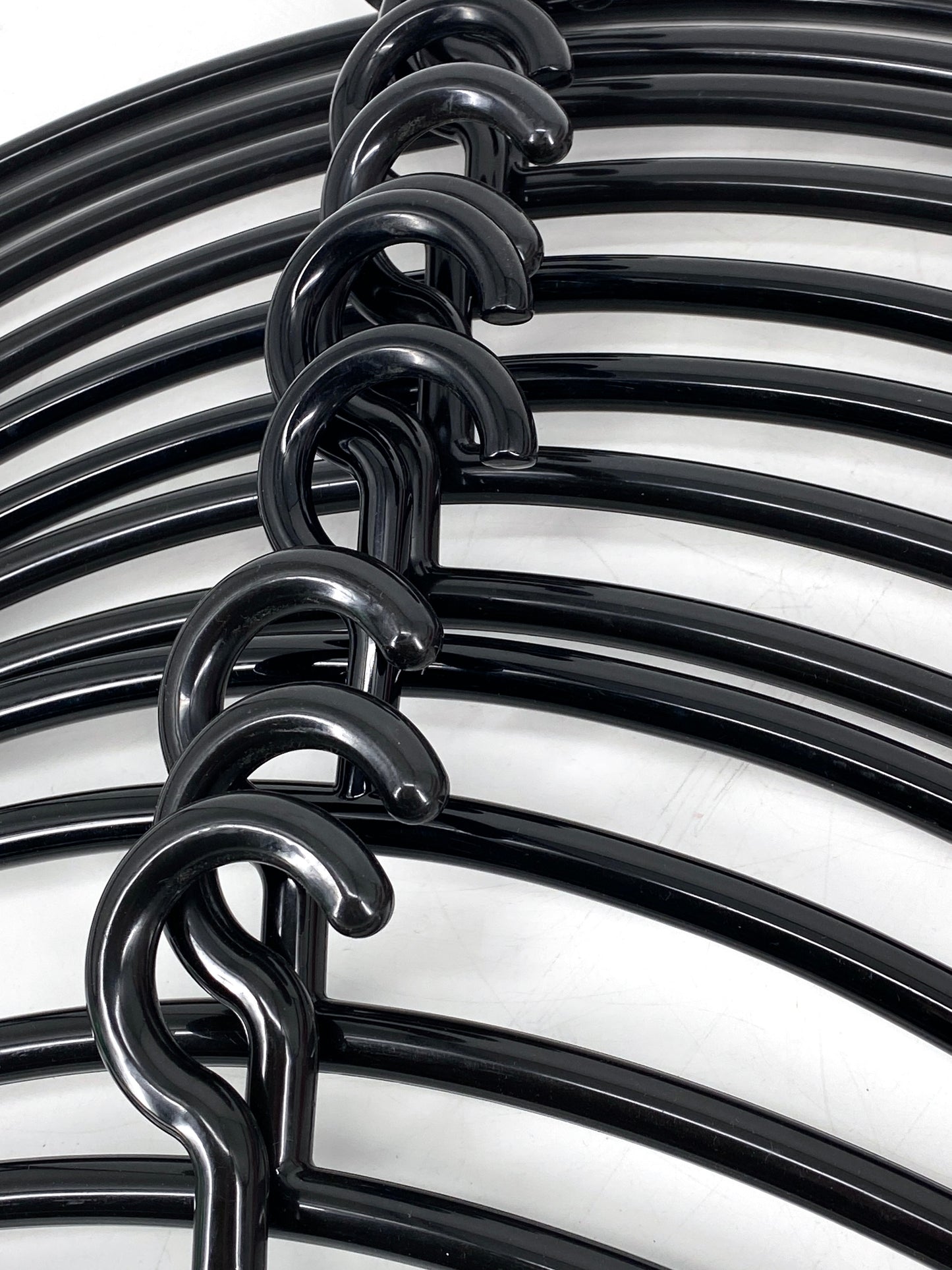 21 Kleiderbügel von HEWI, Deutschland