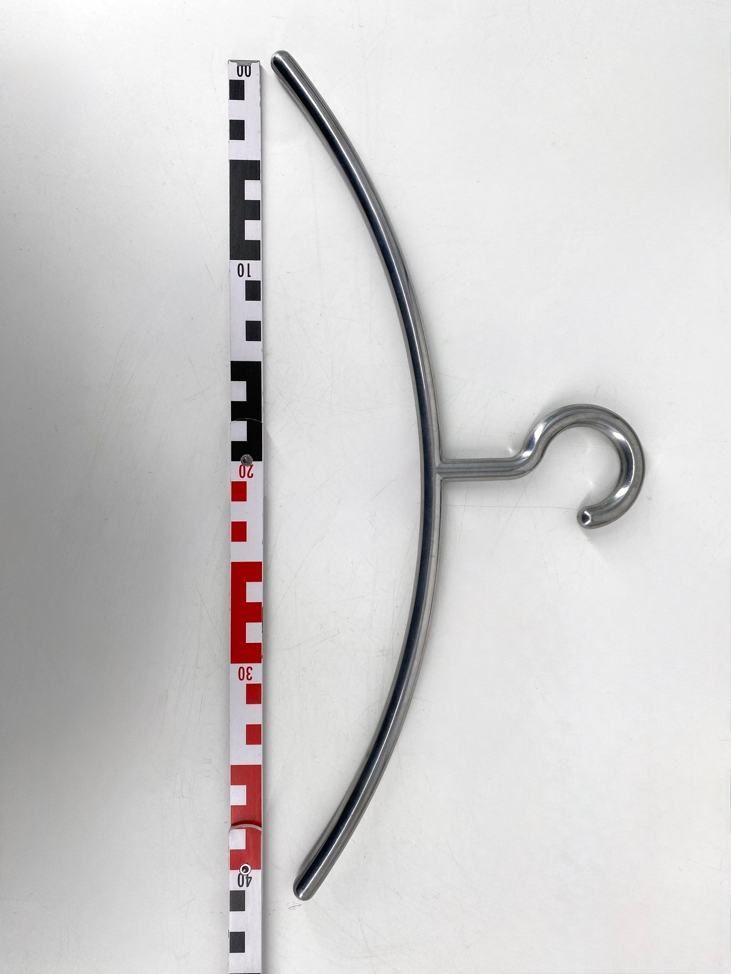 21 Kleiderbügel von HEWI, Deutschland