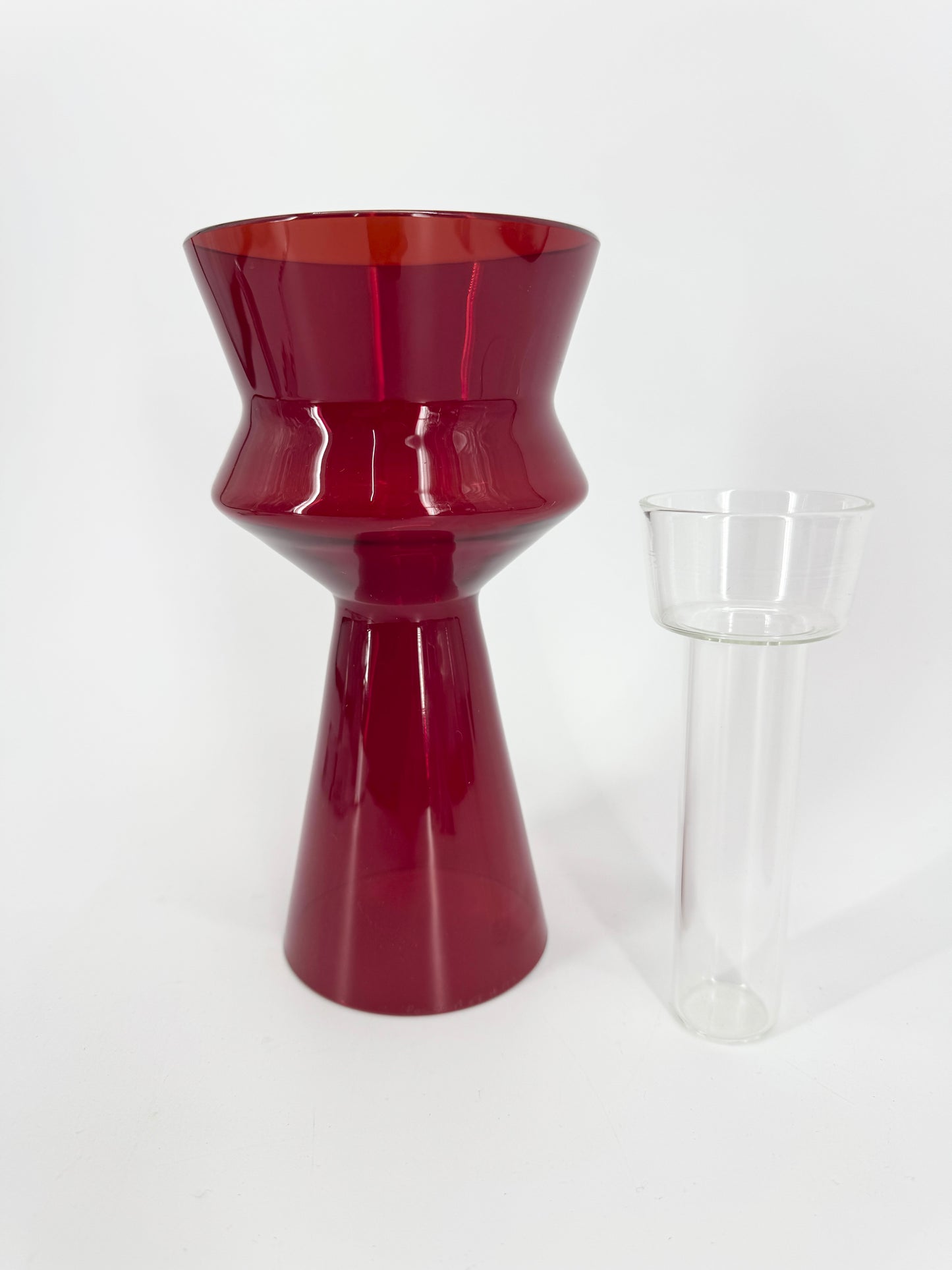 Glasobjekt von Foscarini aus Muranoglas, 2007