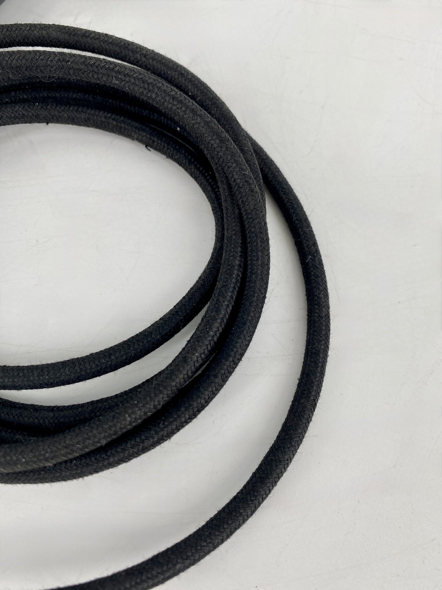 Pilzlampe aus Chrom, 30er