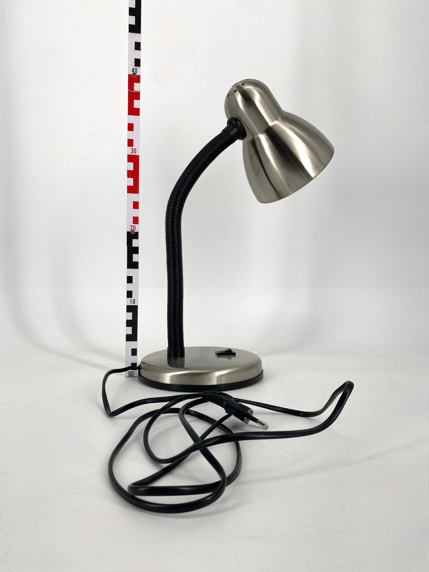 2x Tischlampe von Kolarz, Österreich, 80er