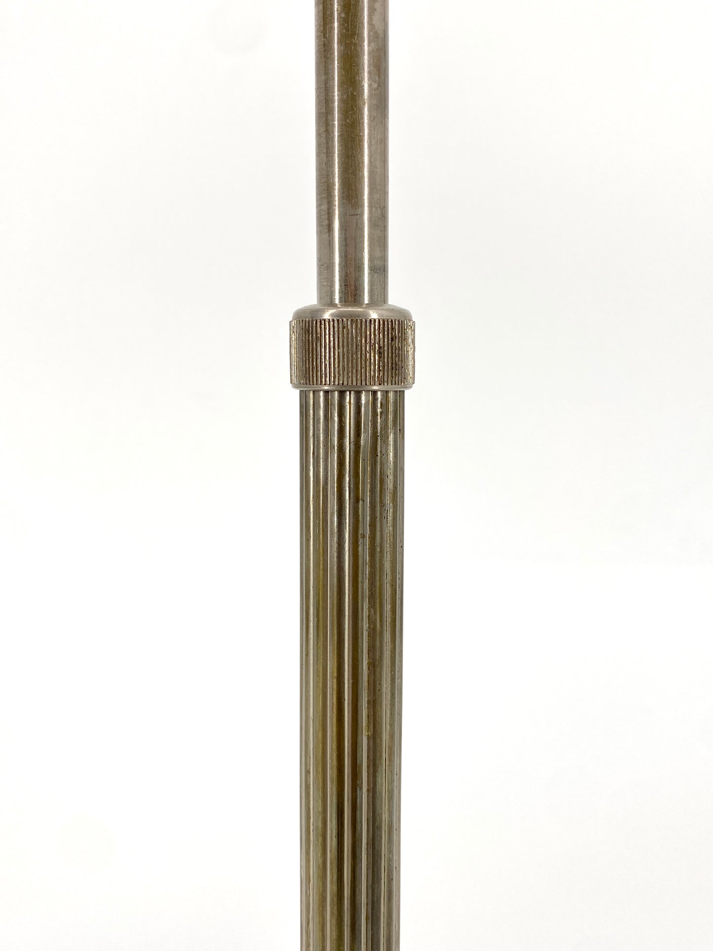 Bauhaus Tischlampe von Hala, 1930er Jahre