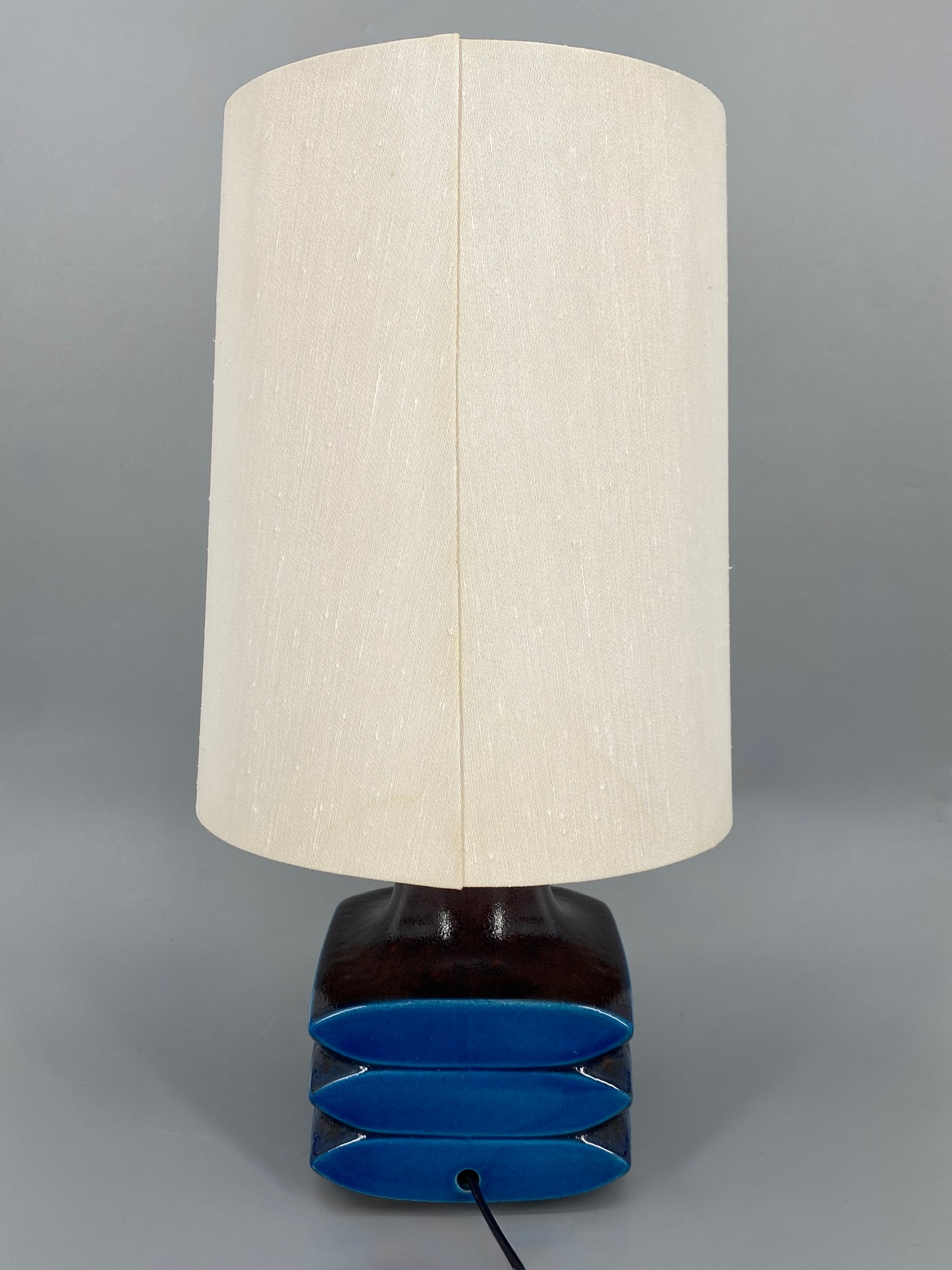 Tischlampe von Cari Zalloni für LEOLA, Deutschland, 1960er/70er