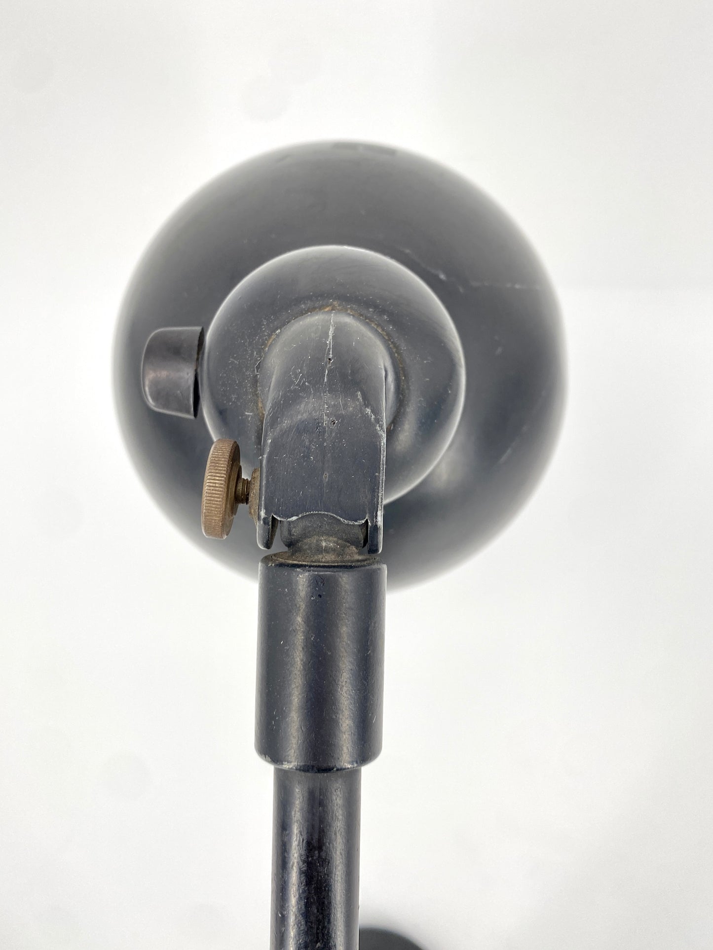 Bauhaus Tischlampe "GN1" von Siemens, 30er Jahre