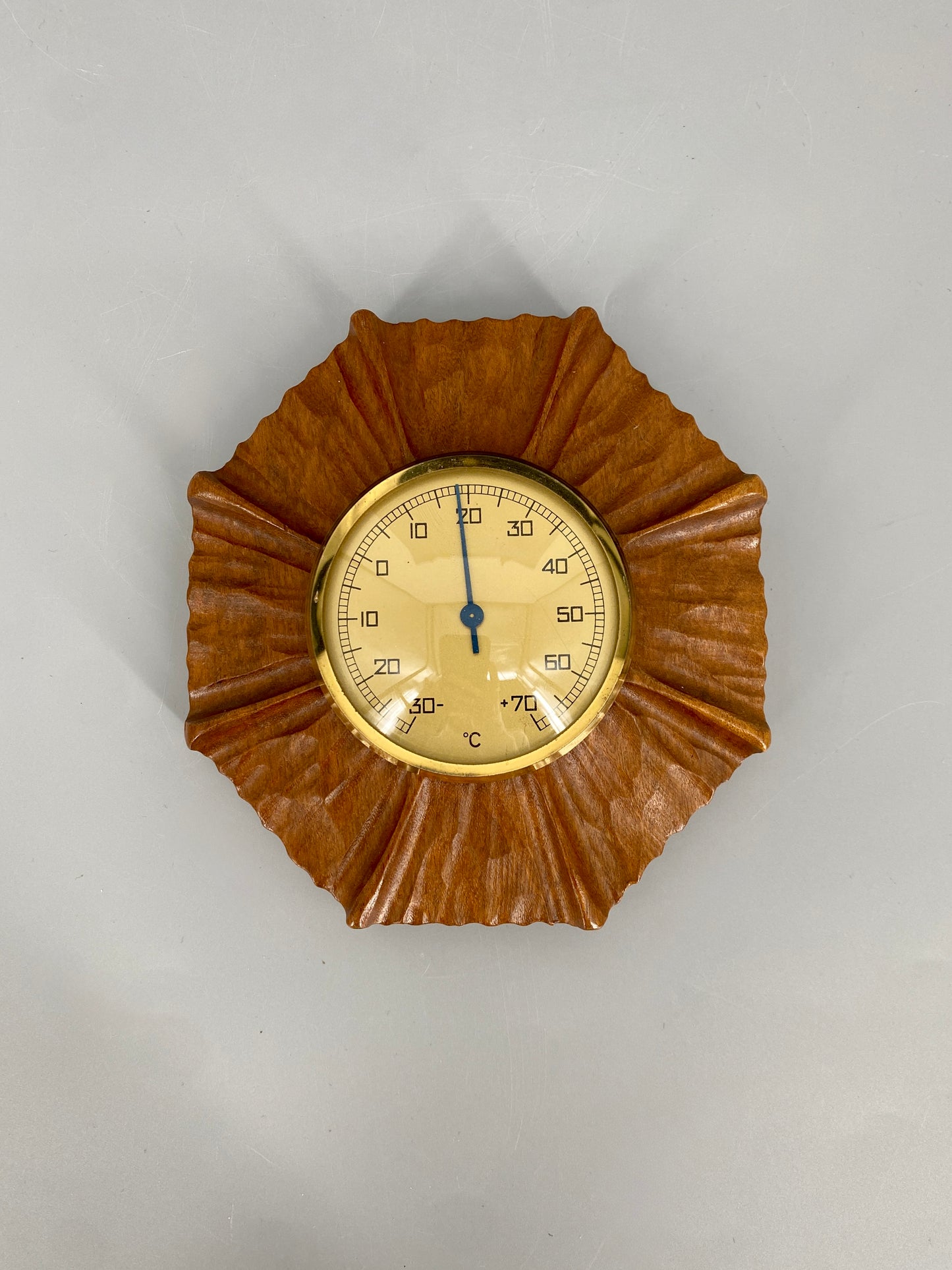 Thermometer von E. Kisch, Deutschland