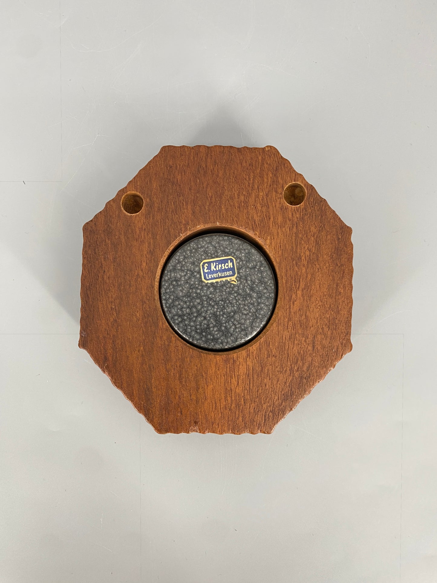 Thermometer von E. Kisch, Deutschland