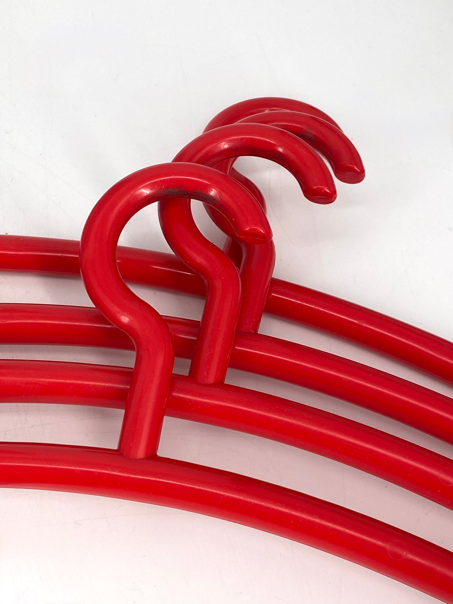 21 Kleiderbügel von HEWI, Deutschland