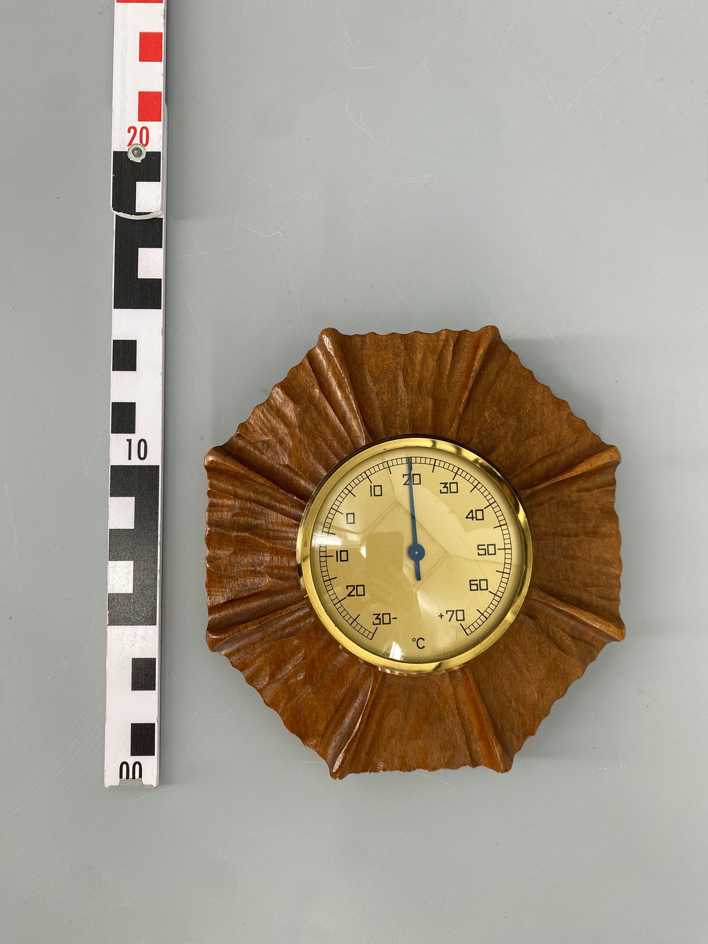 Thermometer von E. Kisch, Deutschland