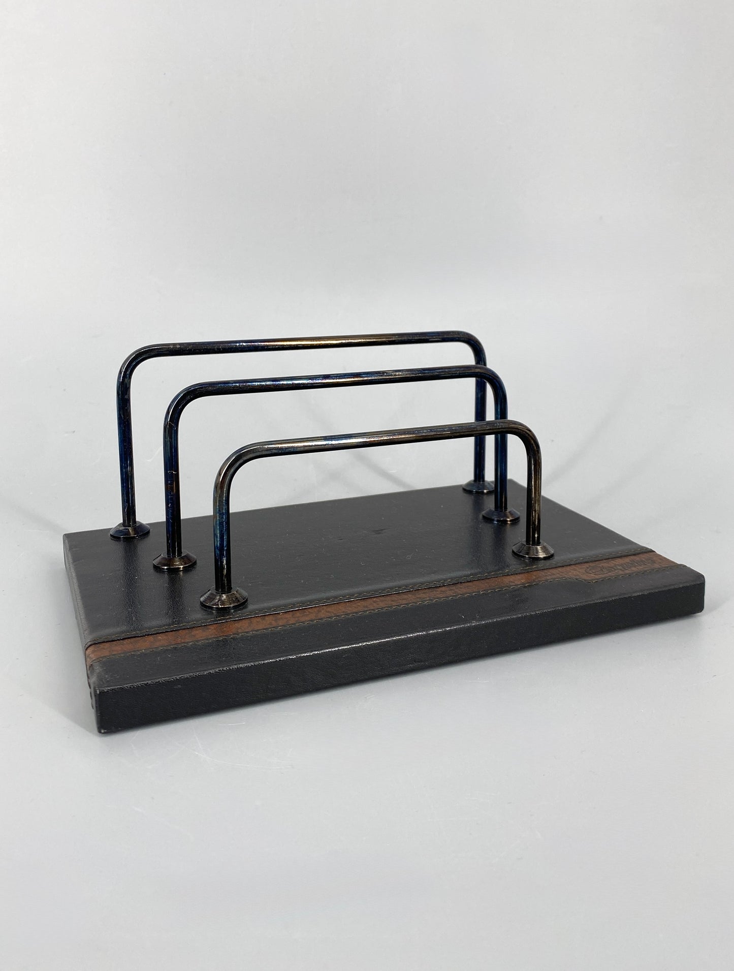 Briefhalter von Esquire, Deutschland