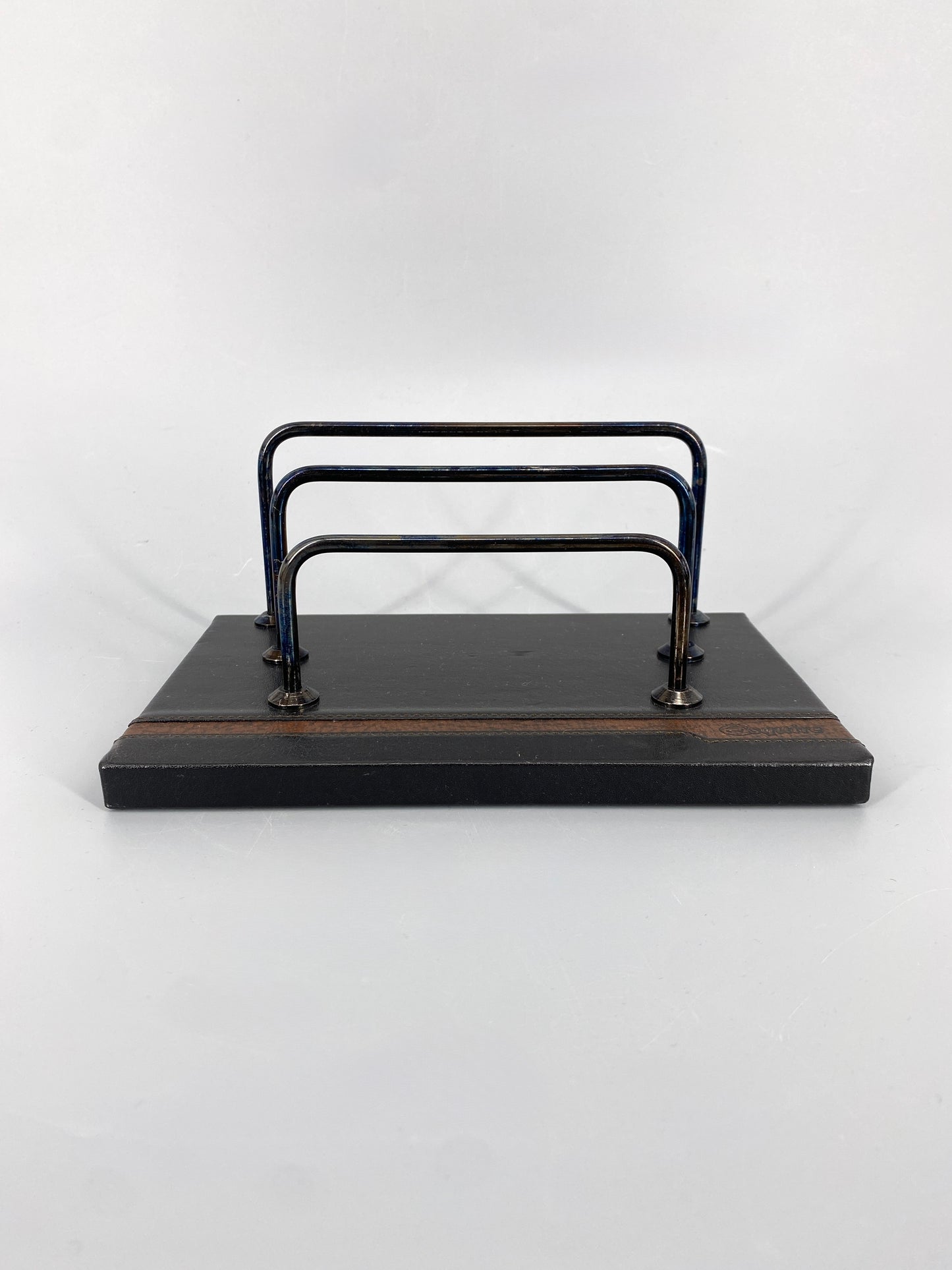 Briefhalter von Esquire, Deutschland