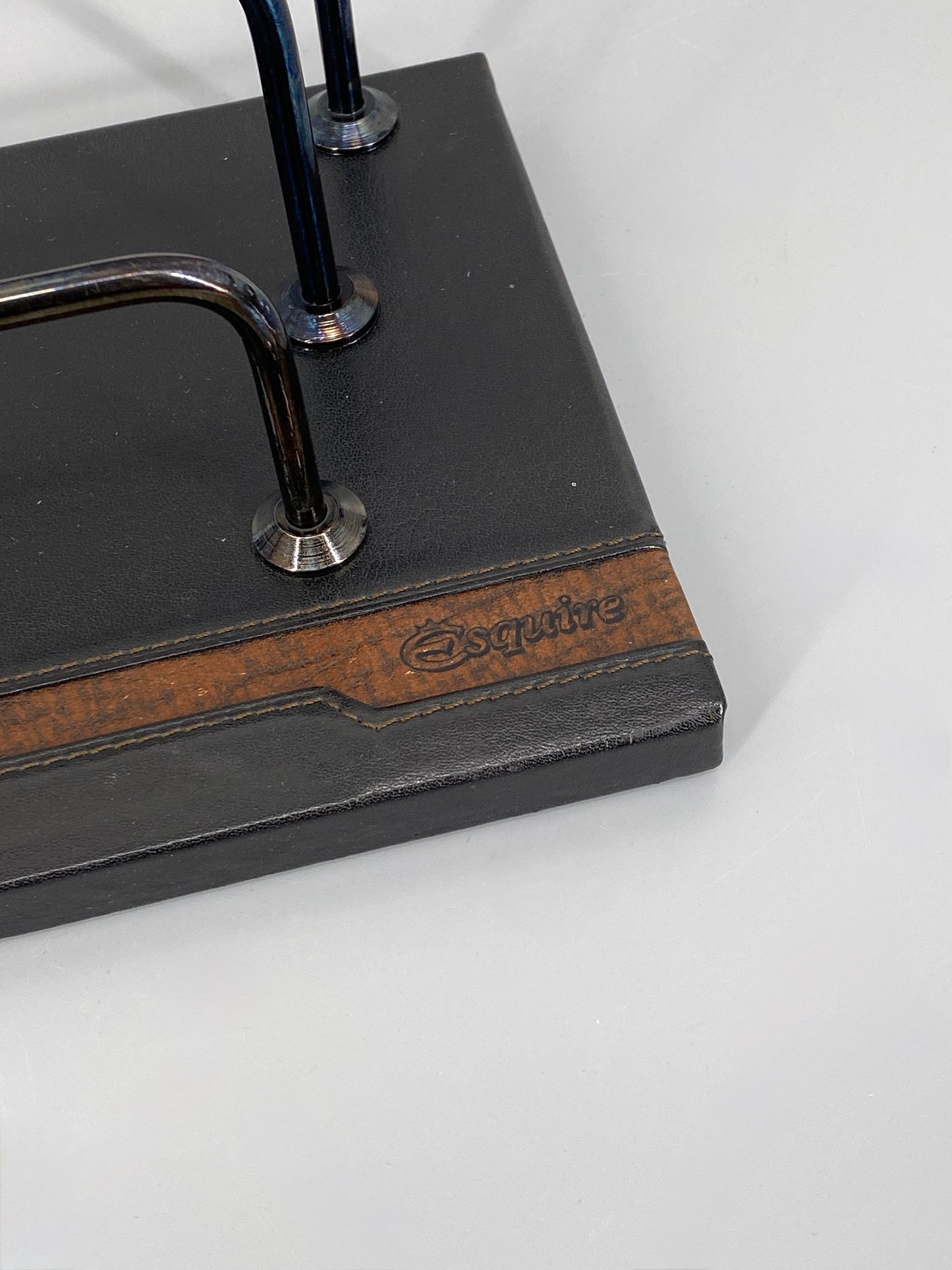 Briefhalter von Esquire, Deutschland