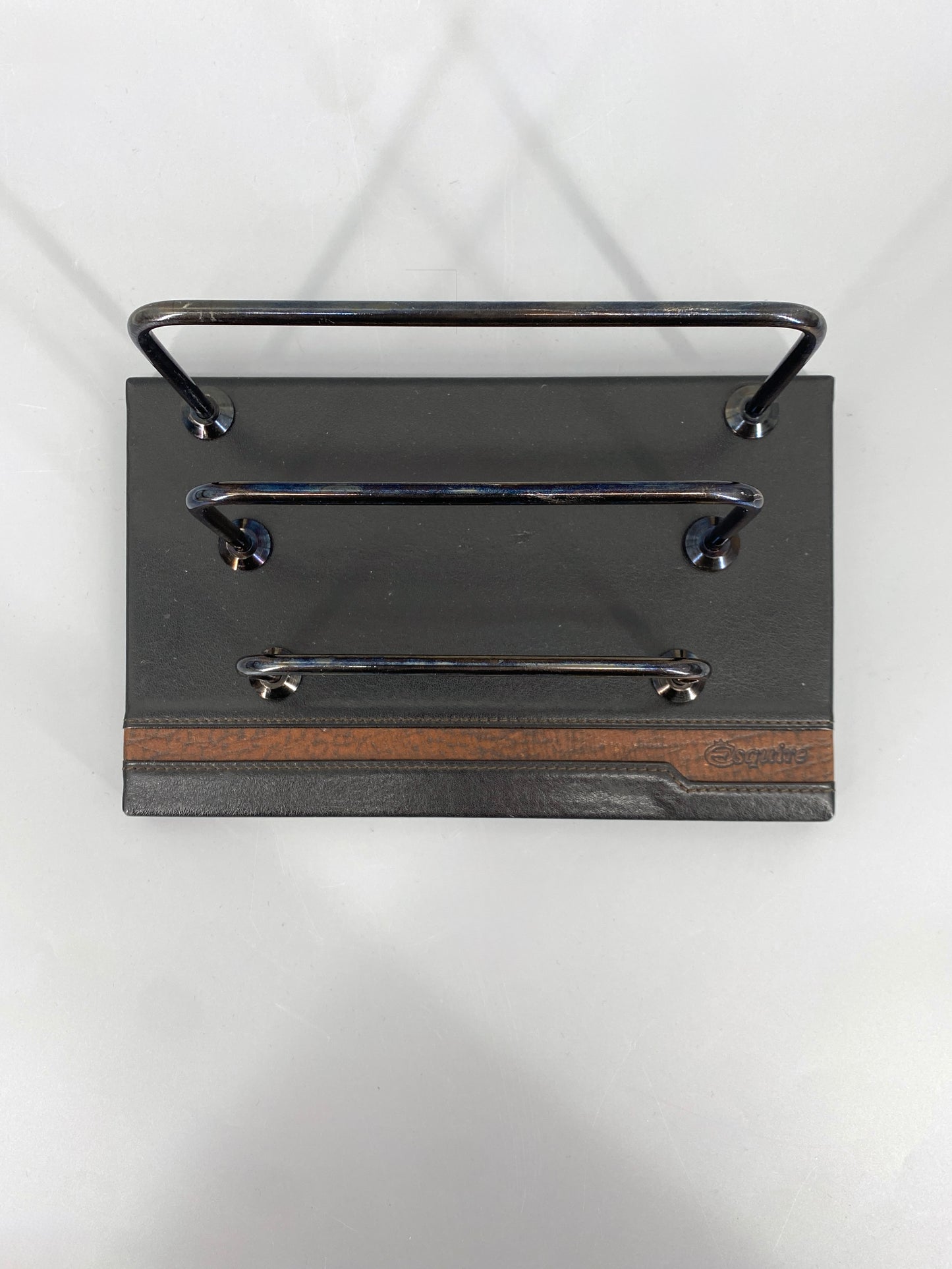 Briefhalter von Esquire, Deutschland