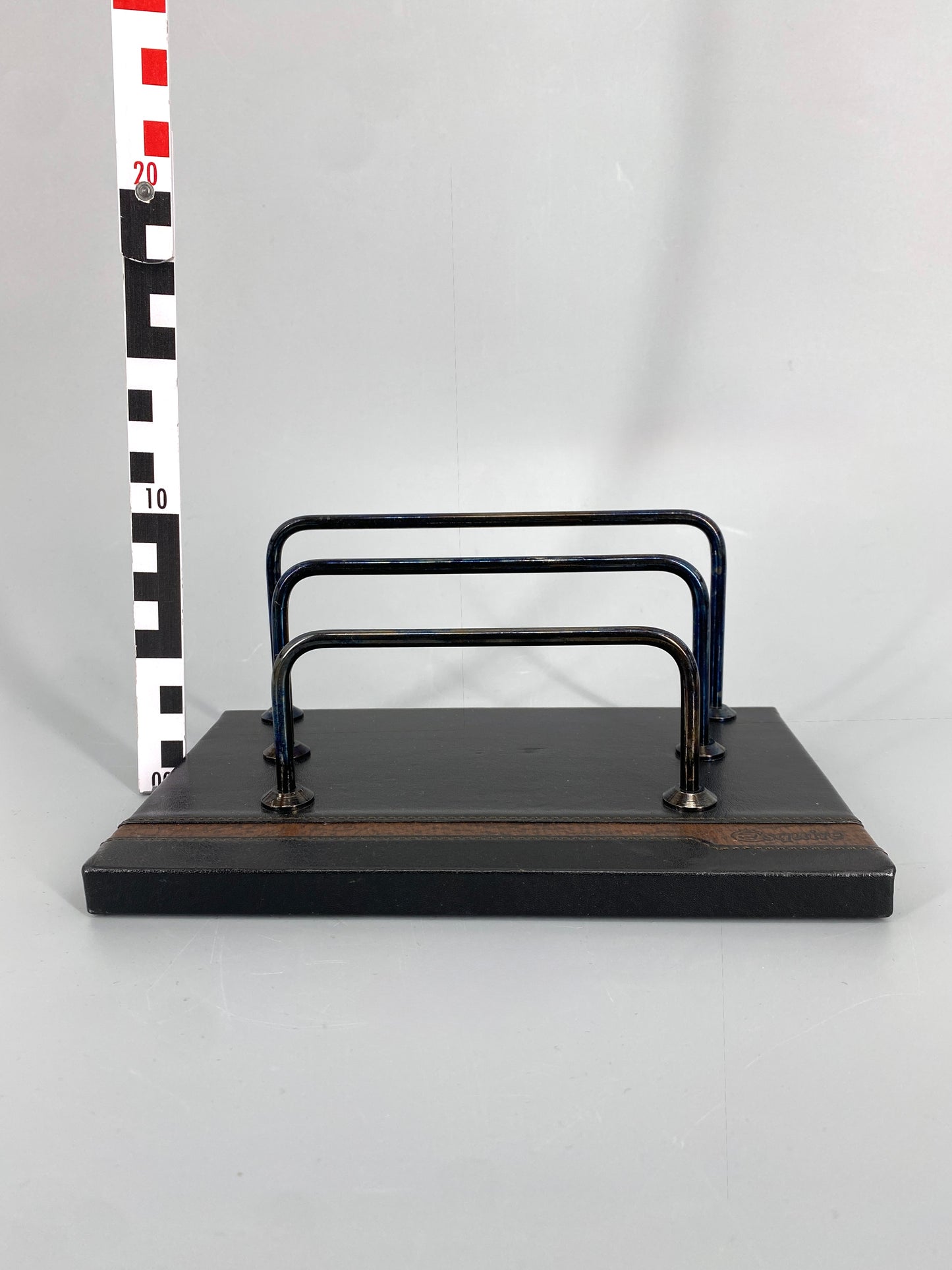 Briefhalter von Esquire, Deutschland