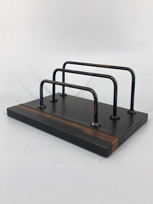 Briefhalter von Esquire, Deutschland