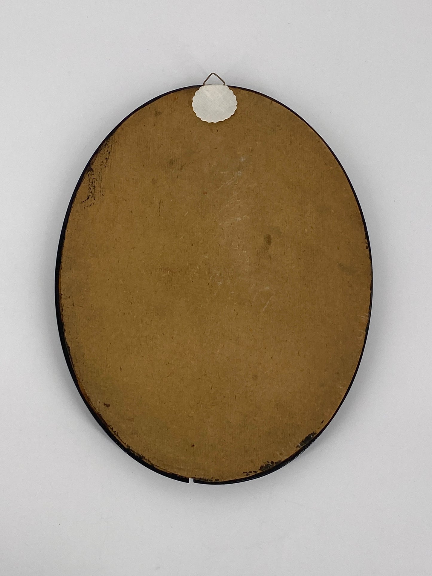 2 Scherenschnitte von Lotte Gützlaff, tanzende Silhouetten, Berlin, 20er