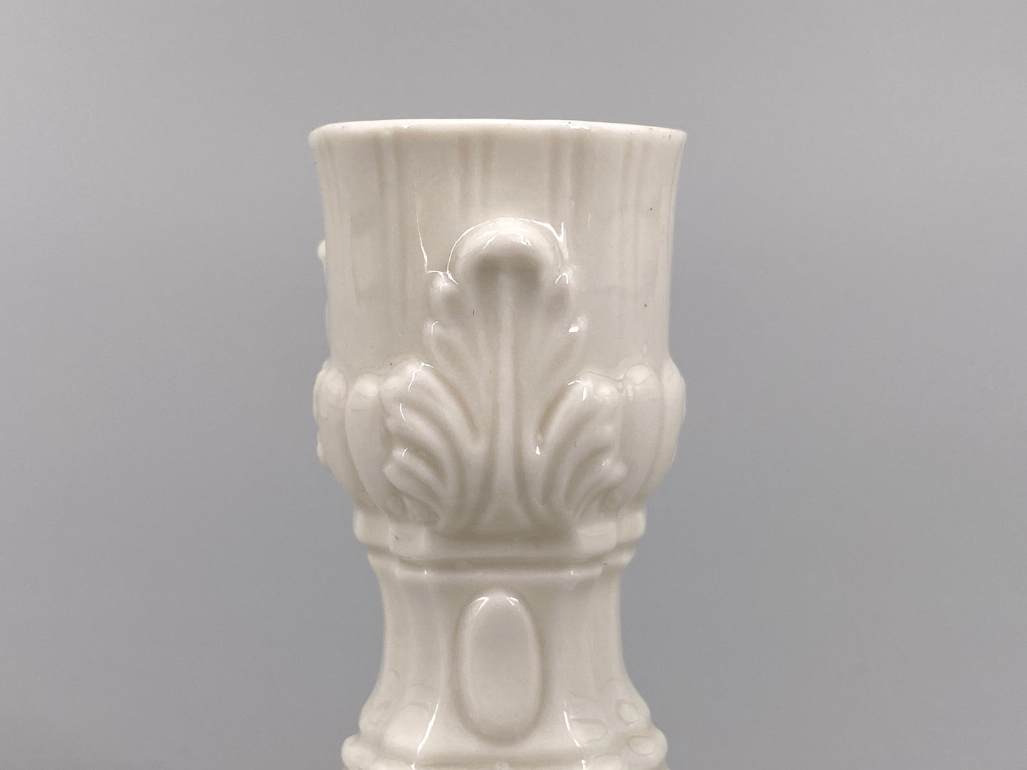 Kerzenhalter "Perl 1214" von D. Auliczek für Nymphenburg