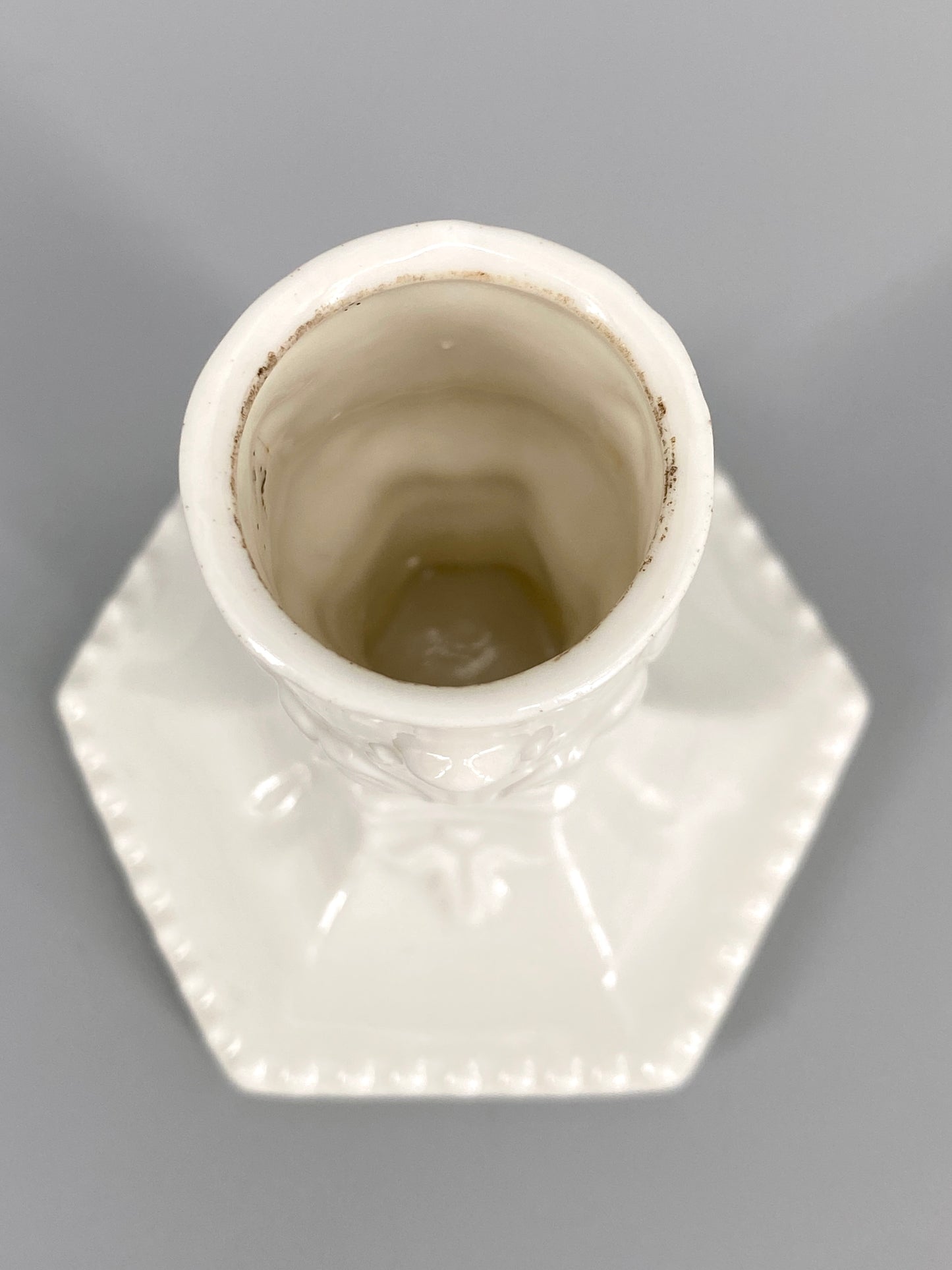 Kerzenhalter "Perl 1214" von D. Auliczek für Nymphenburg