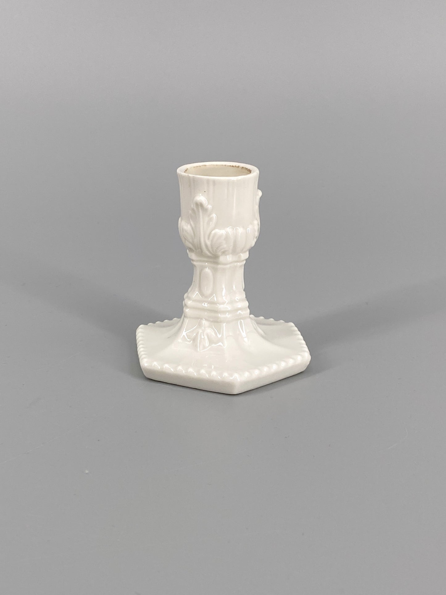 Kerzenhalter "Perl 1214" von D. Auliczek für Nymphenburg