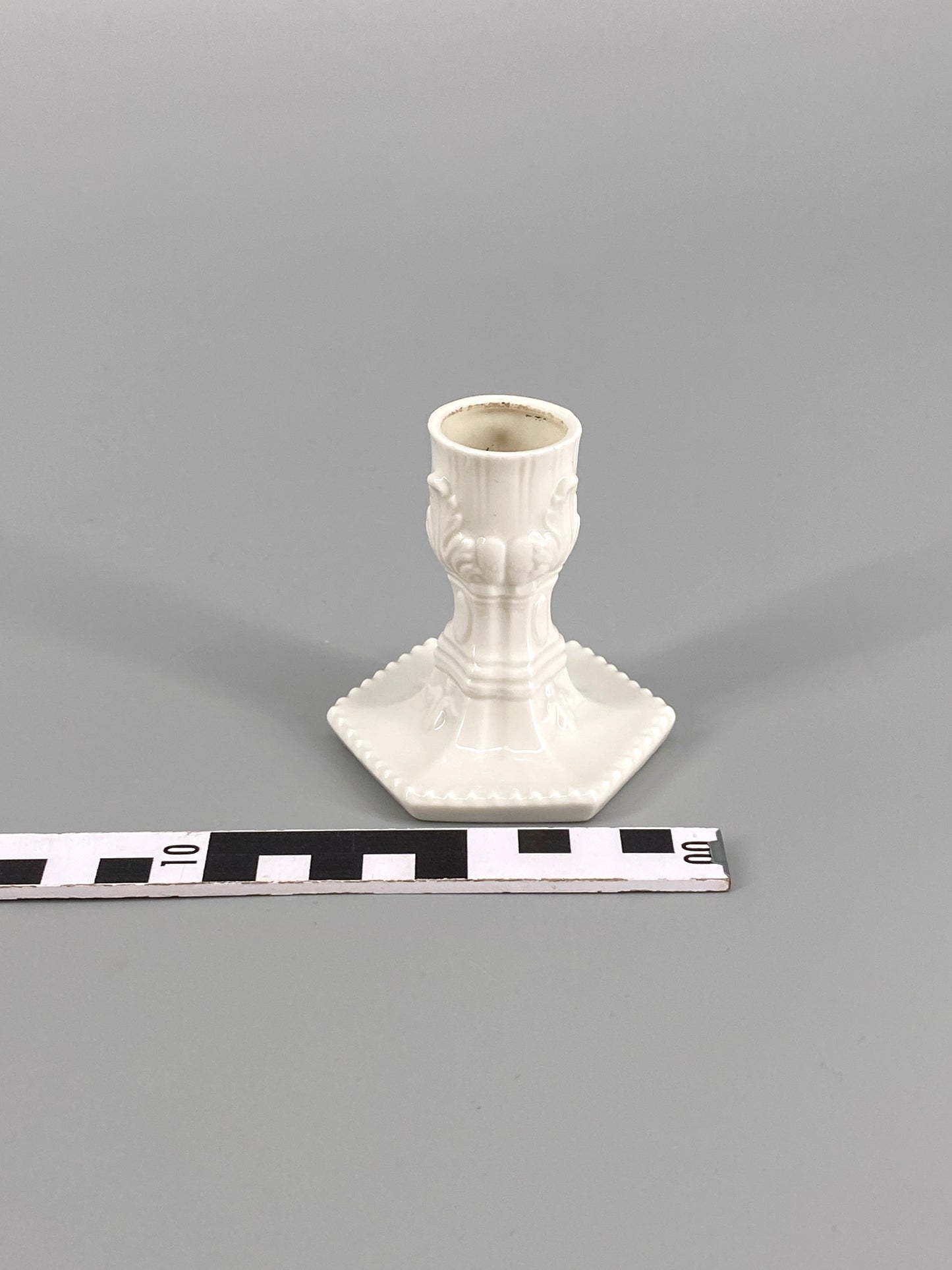 Kerzenhalter "Perl 1214" von D. Auliczek für Nymphenburg