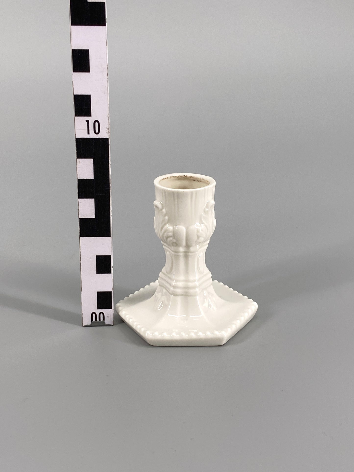 Kerzenhalter "Perl 1214" von D. Auliczek für Nymphenburg