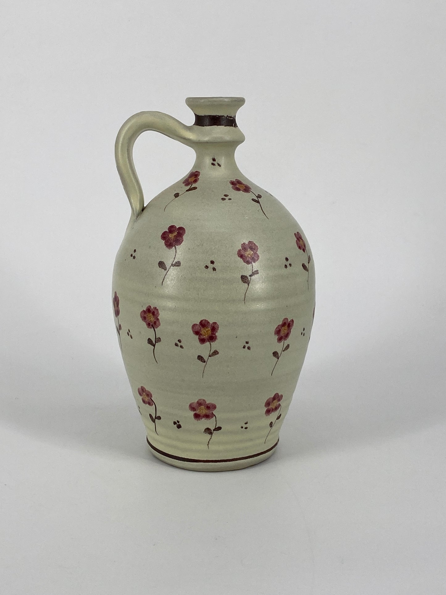 Krug/Vase von Maurer Meisterkeramik, Österreich